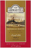 Ahmad Tea Imperial Blend - Darjeeling & Assam 454g - Shiraz Kitchen