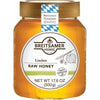 BREITSAMER Linden Raw Honey 17.6 oz - Shiraz Kitchen