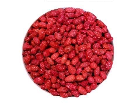 Dried Cornelian Cherries 8oz - Shiraz Kitchen