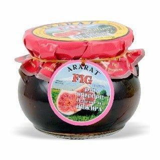 FIG PRESERVE ARARAT 15OZ - Shiraz Kitchen