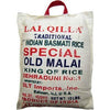 Lal Qilla Basmati Rice 10LB - Shiraz Kitchen