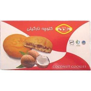 Nadi Koloocheh Coconut 200Gr - Shiraz Kitchen