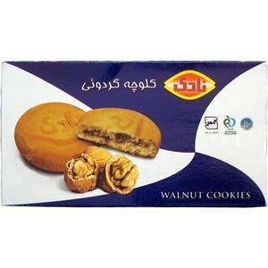 Nadi Koloocheh Walnut 200Gr - Shiraz Kitchen