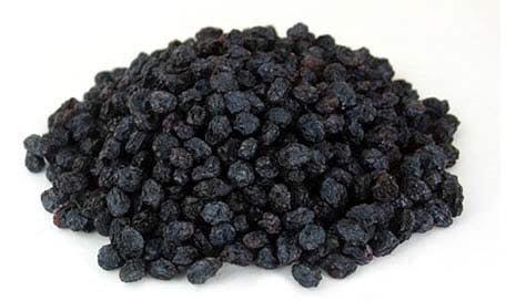 Natural Black Raisin 1LB - Shiraz Kitchen