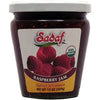 Organic Raspberry Jam Sadaf 13 OZ - Shiraz Kitchen