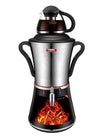 Pars Electric Samovar Black 3.2 L Capacity - Shiraz Kitchen