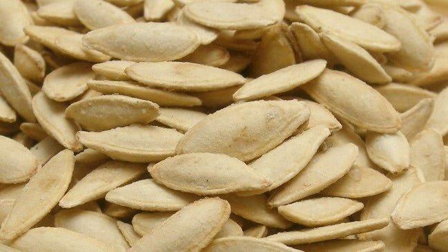 Persian Ladynail Pumpkin Seeds R/S 16oz - Shiraz Kitchen