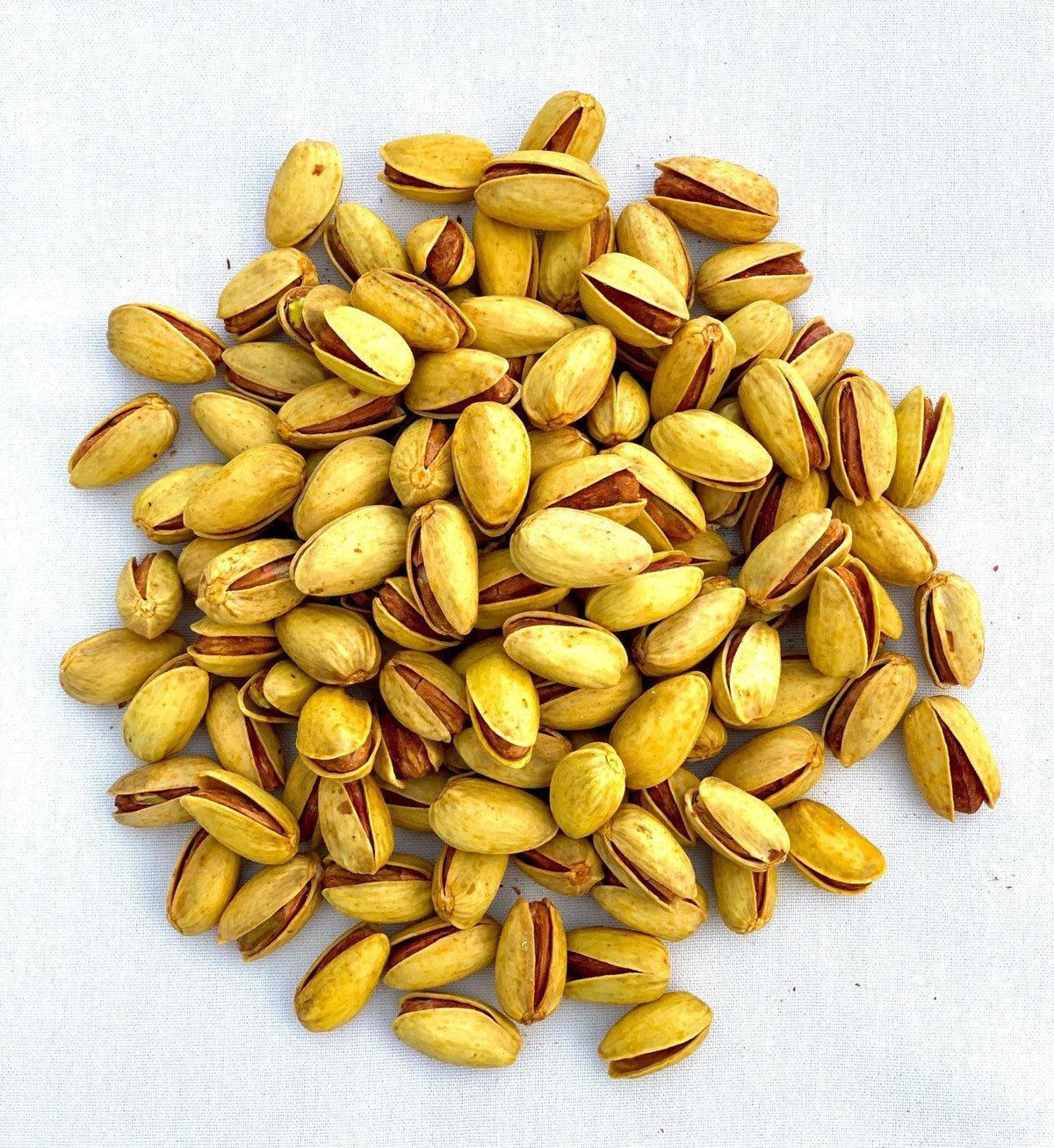 Persian Pistachios 13.5oz - Shiraz Kitchen