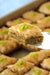 Premium Turkish Baklava 8 oz