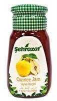 Quince Jam - Sehrazat 700 gr - Shiraz Kitchen