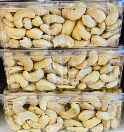 Raw Cashews 1Lb - Shiraz Kitchen