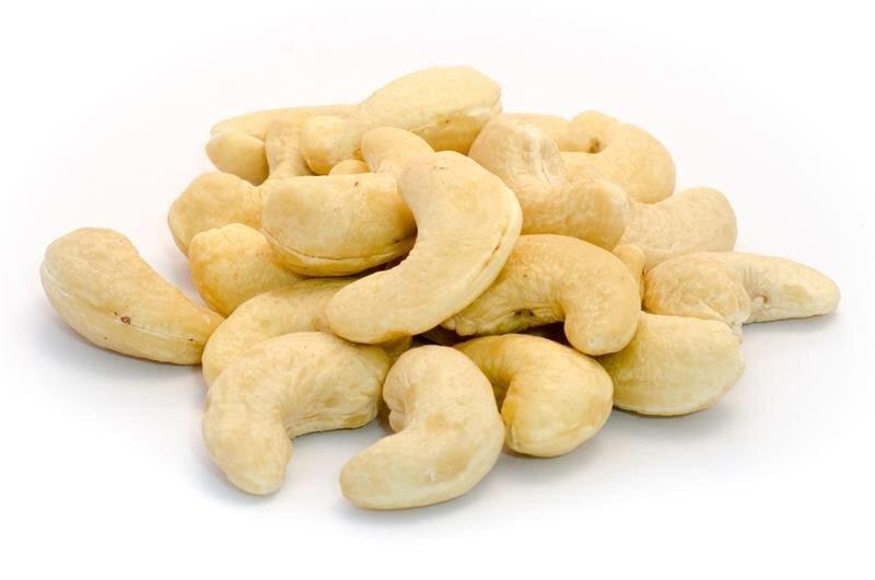 Raw Cashews 1Lb - Shiraz Kitchen