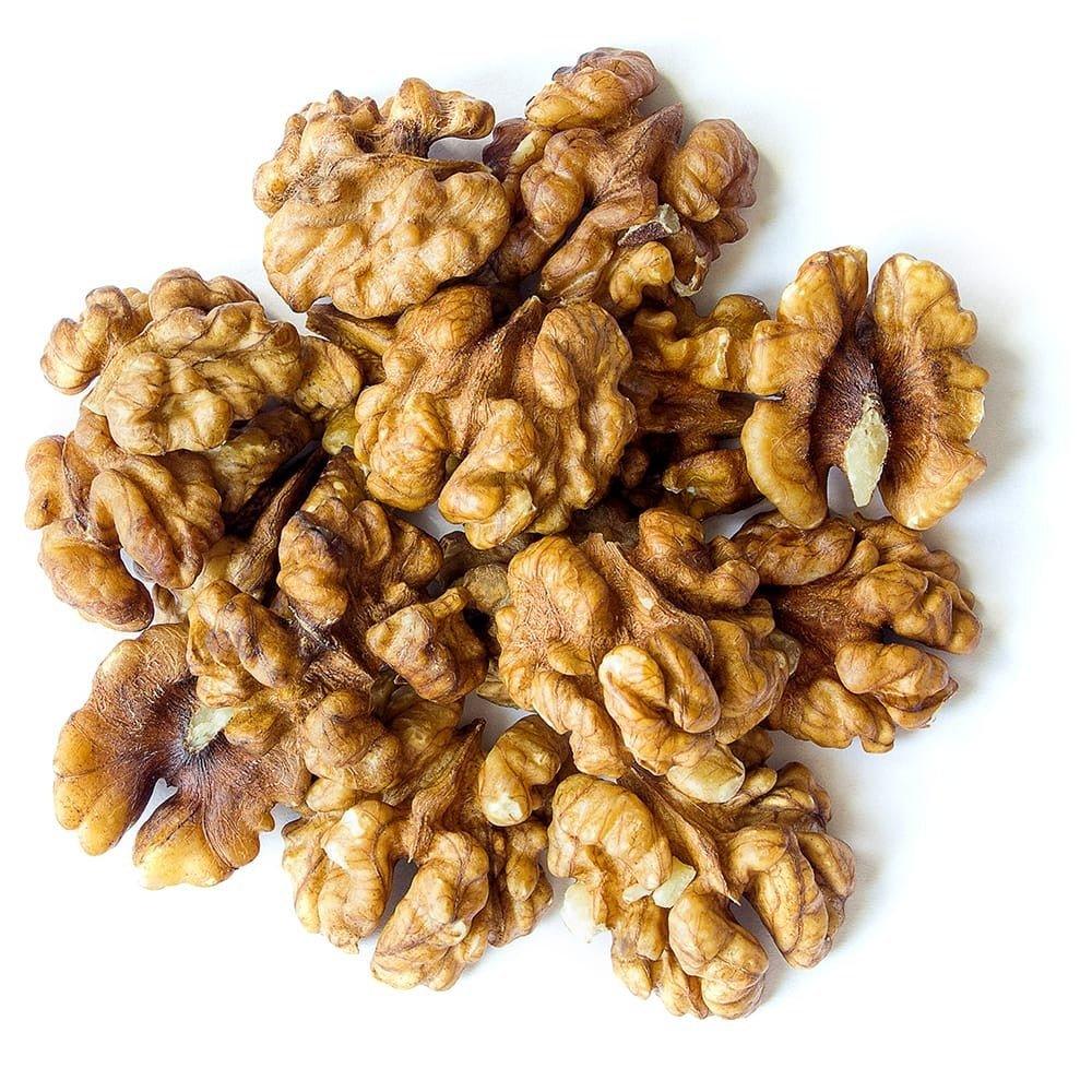 Raw Walnuts 8oz - Shiraz Kitchen