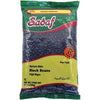 Sadaf Black Beans 24OZ - Shiraz Kitchen