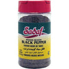 Sadaf Black Pepper, Fine Ground 5oz - Shiraz Kitchen