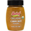 Sadaf Chicken Curry Hot Powder, Organic 3.5oz - Shiraz Kitchen