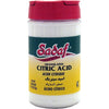 Sadaf Citric Acid 9oz - Shiraz Kitchen