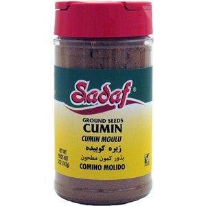 Sadaf Cumin Ground 5oz - Shiraz Kitchen