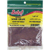 Sadaf Ground Sour Grape 1 OZ - Shiraz Kitchen