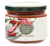 Sadaf Harissa Sauce Hot 10oz - Shiraz Kitchen