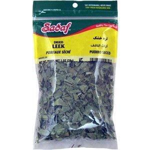 Sadaf Leek Dried 1 OZ - Shiraz Kitchen