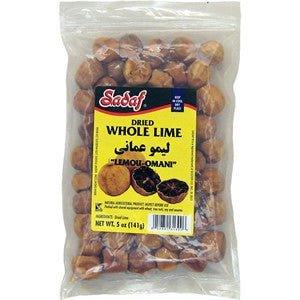 Sadaf Lemon Omani Whole 5 oz - Shiraz Kitchen