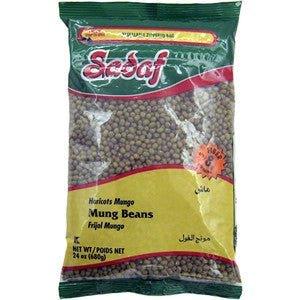 Sadaf Mung Beans (Mosh) 24 OZ - Shiraz Kitchen