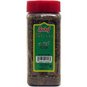 Sadaf Oregano 4oz - Shiraz Kitchen