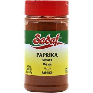 Sadaf Paprika 5oz - Shiraz Kitchen