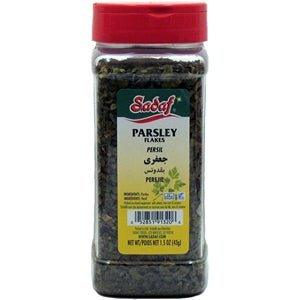 Sadaf Parsley Flakes 1.5oz - Shiraz Kitchen