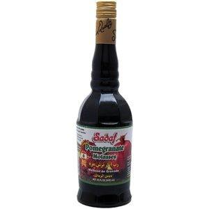 Sadaf Pomegranate Paste Molasses - Sour 20 fl.oz - Shiraz Kitchen