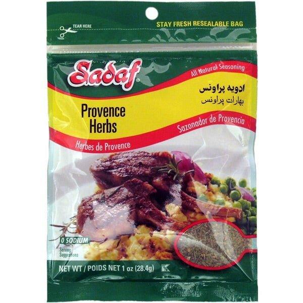 Sadaf Provence Herbs Seasoning 1 OZ - Shiraz Kitchen