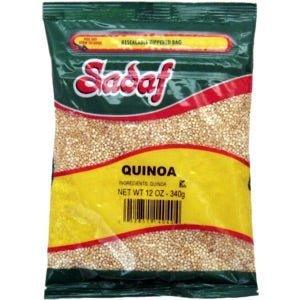 Sadaf Quinoa 12 OZ (340g) - Shiraz Kitchen