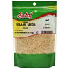 Sadaf Raw Sesame Seed 6oz - Shiraz Kitchen