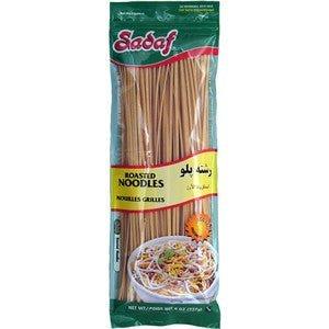 Sadaf Roasted Reshteh (Noodle) 8 OZ - Shiraz Kitchen