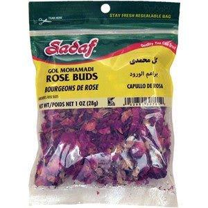 Sadaf Rose Buds 0.75 OZ - Shiraz Kitchen