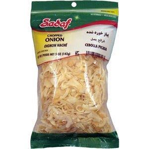 Sadaf Sliced Onions 5oz - Shiraz Kitchen