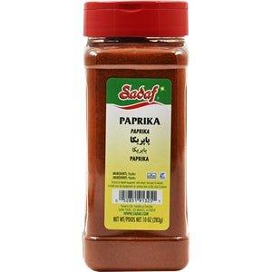 Sadaf Smoked Paprika 10 oz. - Shiraz Kitchen