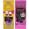 Sadaf Sour Cherry Fruit Layer - Lavashak (Lavoshak) 23g - Shiraz Kitchen