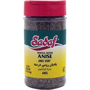 Sadaf Star Anise Whole 2oz - Shiraz Kitchen