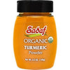 Sadaf Turmeric Powder, Organic 3.5 oz. - Shiraz Kitchen