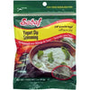 Sadaf Yogurt Dip Seasoning Mix 1 OZ - Shiraz Kitchen