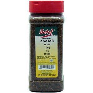 Sadaf Zaatar Mix 10oz - Shiraz Kitchen