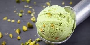 Shiraz Pistachio Gelato - Shiraz Kitchen