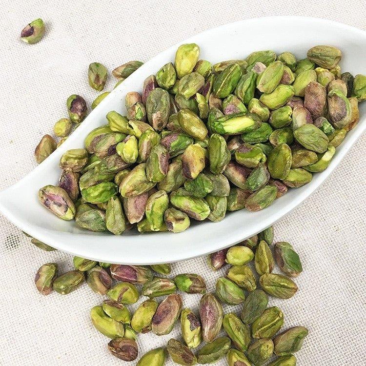 Sliced Pistachio 9.6oz - Shiraz Kitchen