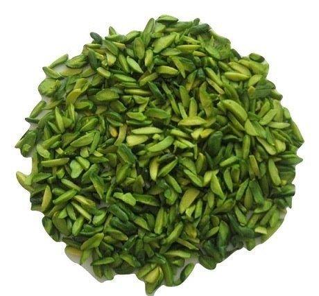 Slivered Persian Pistachio 4oz - Shiraz Kitchen