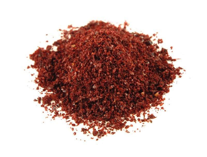 Sumac Spice 6oz - Shiraz Kitchen