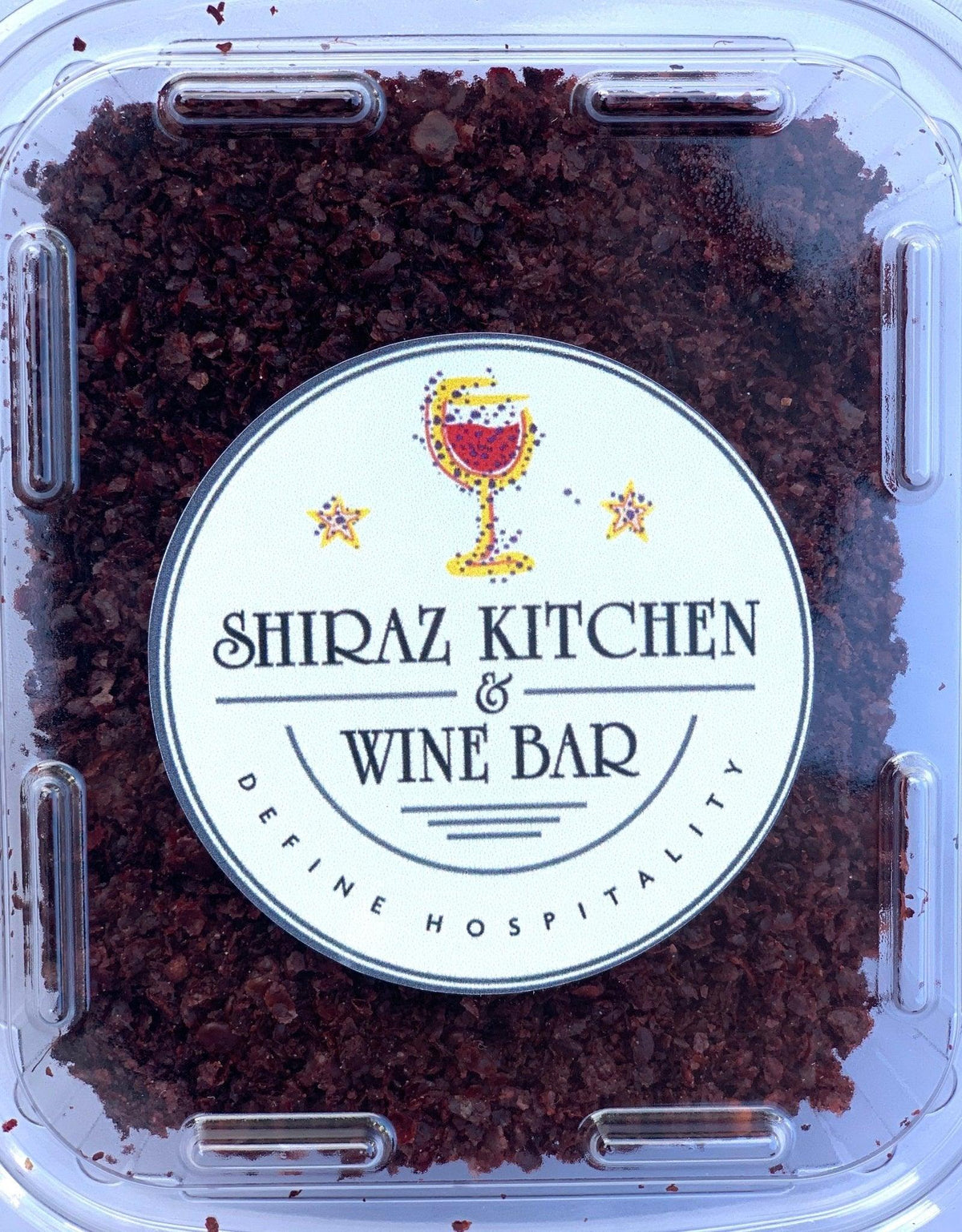 Sumac Spice 6oz - Shiraz Kitchen