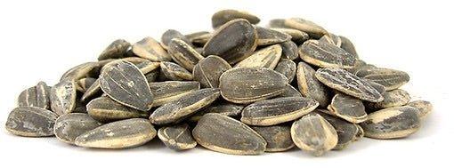 Sunflower Seeds Roasted/Salted 1Lb - Shiraz Kitchen