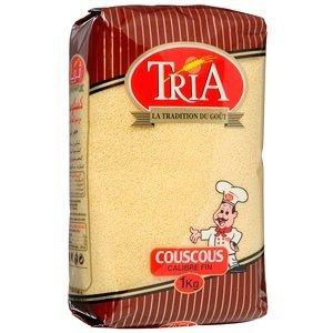 Tria CousCous - Shiraz Kitchen